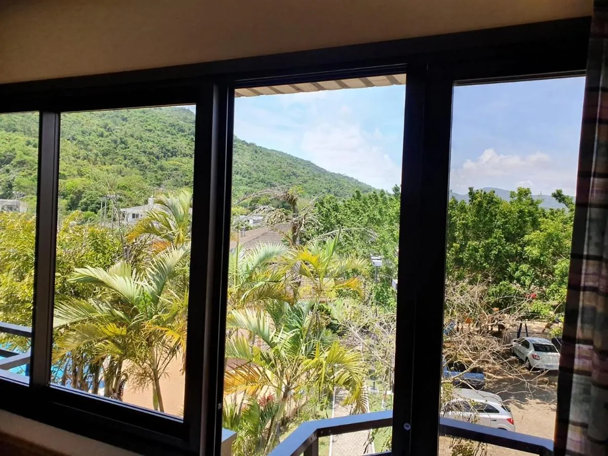 Otel Canto Da Ilha Florianópolis