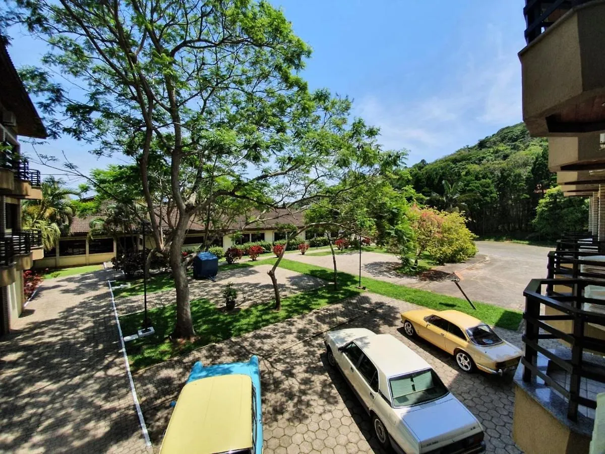 *** Otel Canto Da Ilha Florianópolis Brezilya