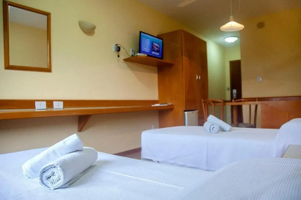 Otel Canto Da Ilha Florianópolis