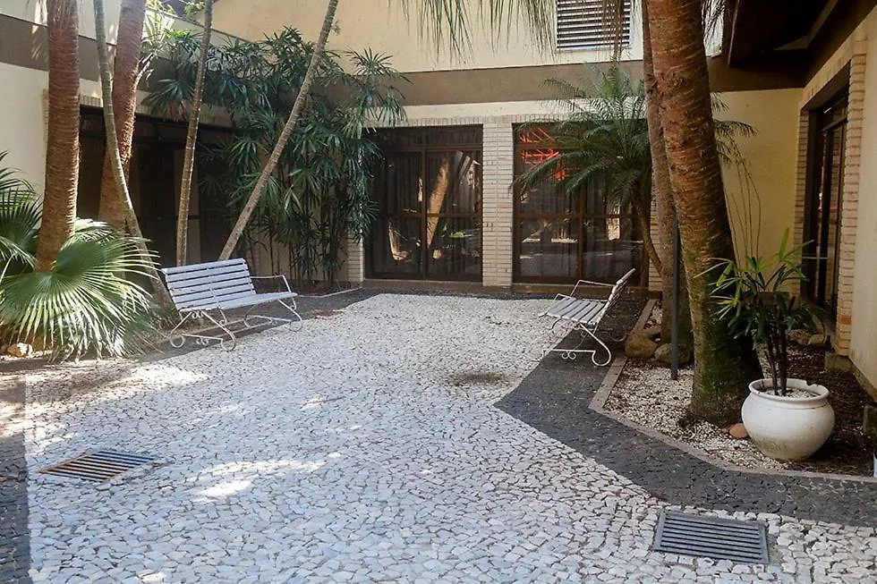 Canto Da Ilha Florianópolis Brezilya