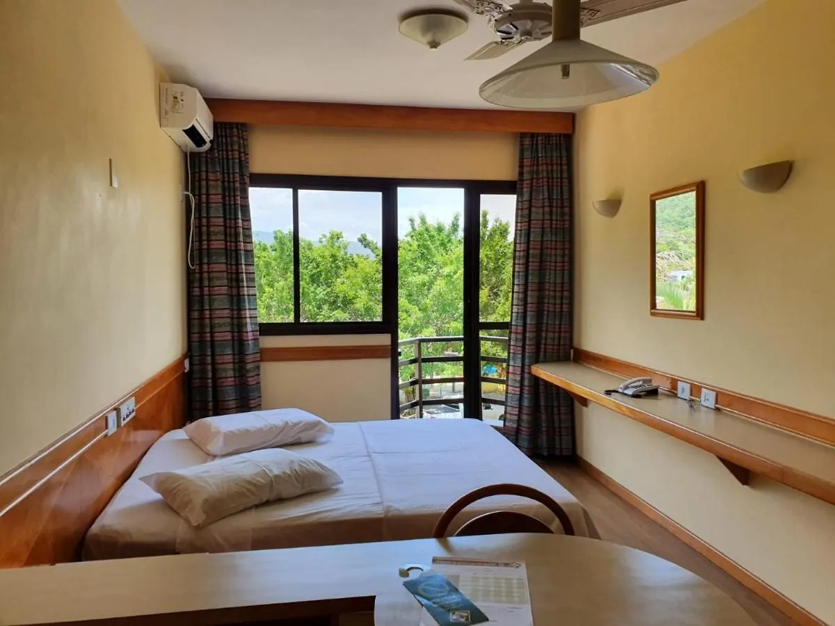 Otel Canto Da Ilha Florianópolis
