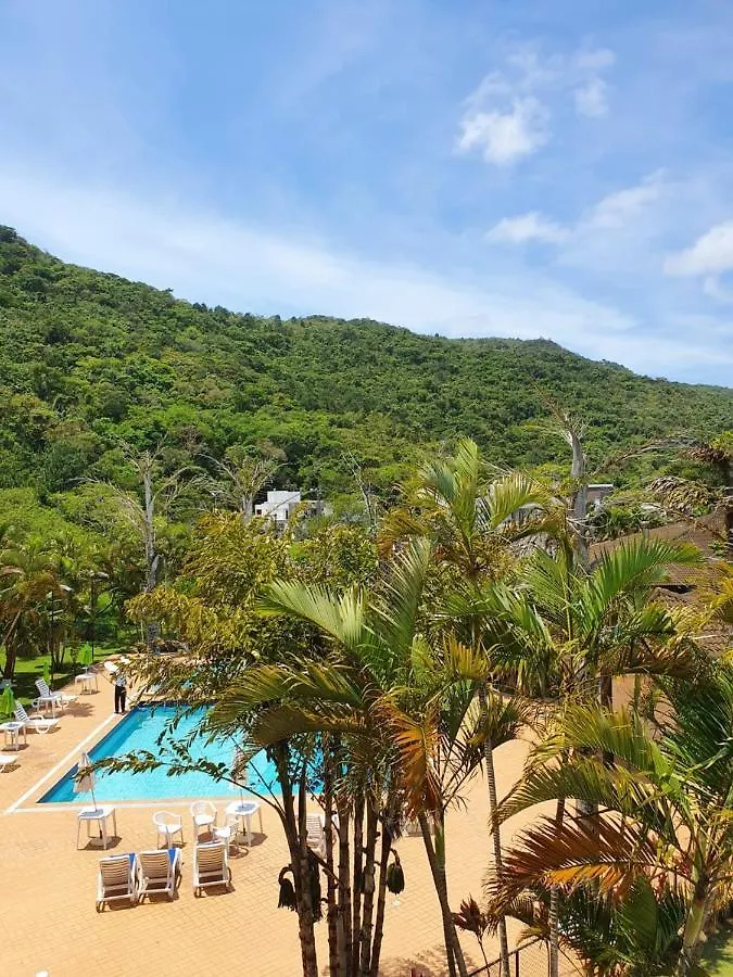 Otel Canto Da Ilha Florianópolis