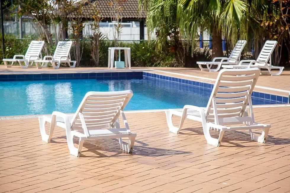 Canto Da Ilha Florianópolis Otel