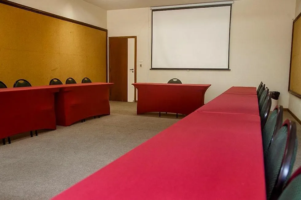 Hotel Canto Da Ilha Florianópolis
