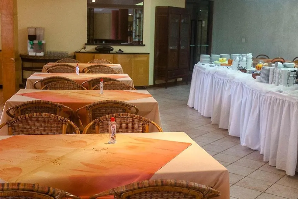 Otel Canto Da Ilha Florianópolis