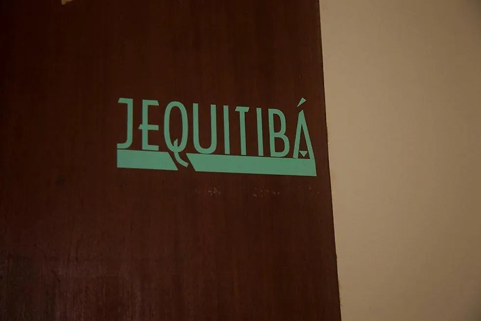Canto Da Ilha Florianópolis Otel