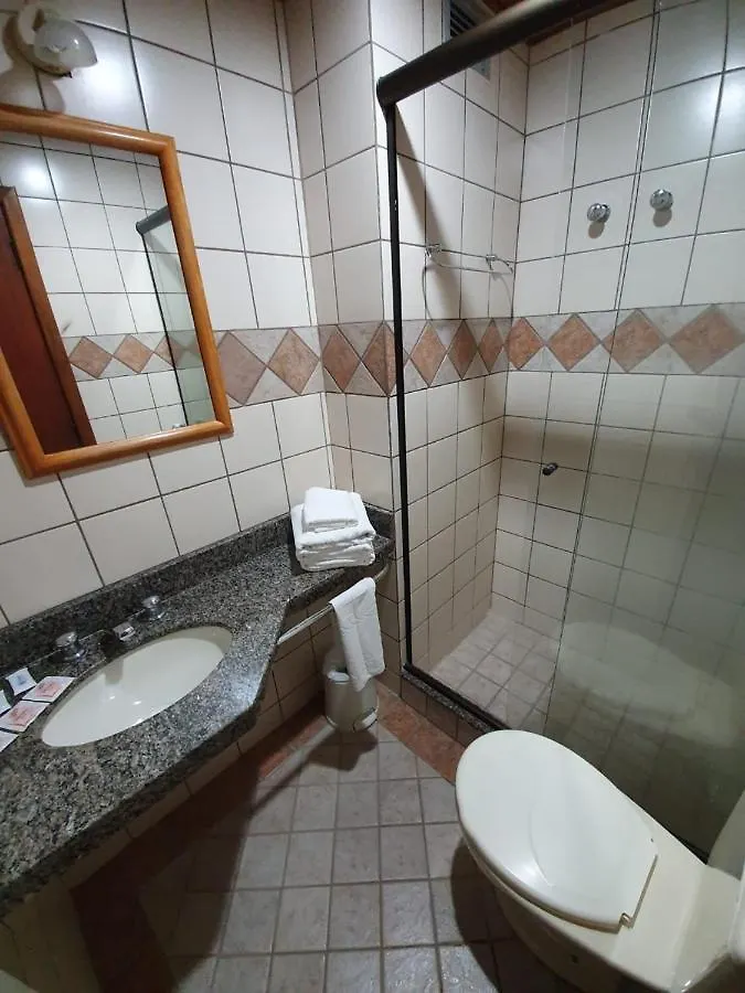 Canto Da Ilha Florianópolis Hotel