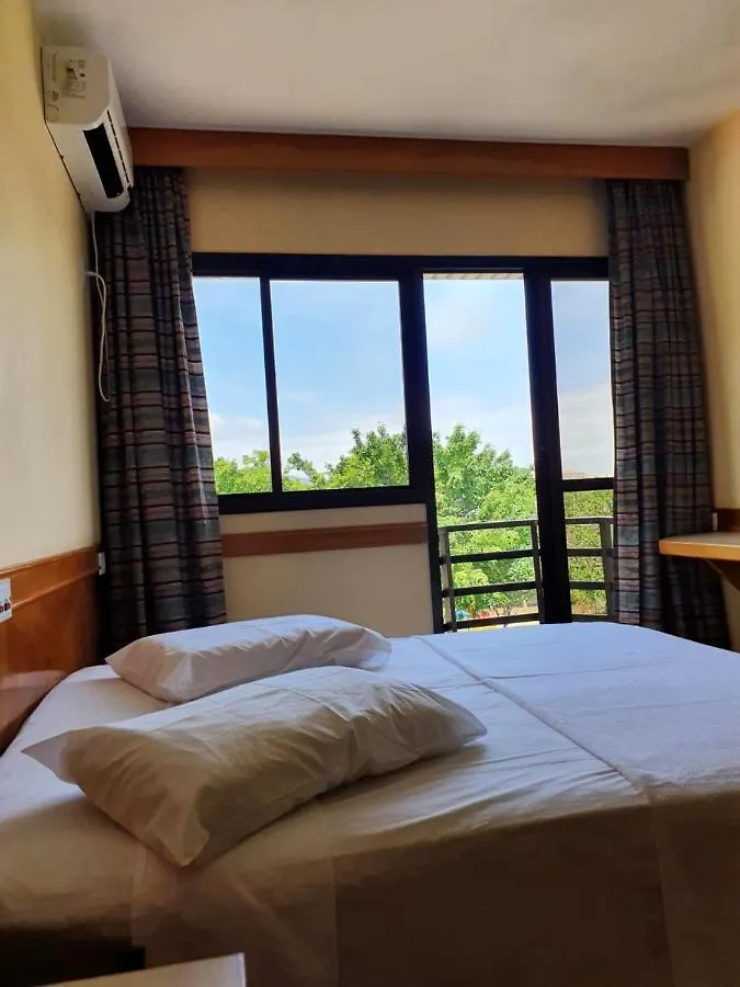 Canto Da Ilha Florianópolis Otel