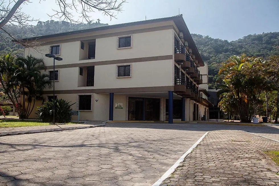Canto Da Ilha Florianópolis Hotel