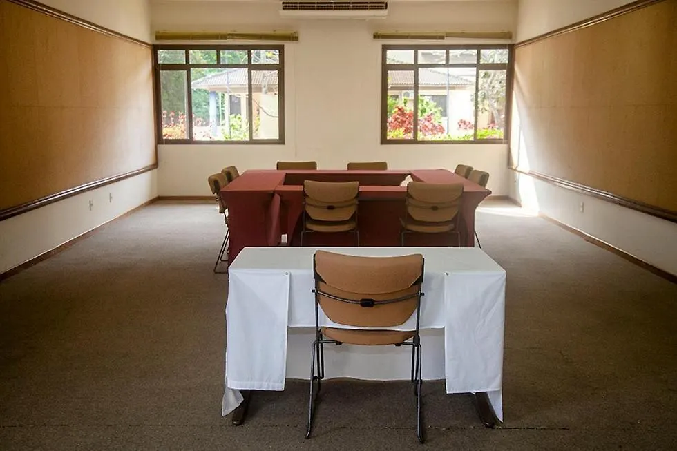 Hotel Canto Da Ilha Florianópolis
