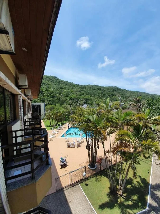 *** Otel Canto Da Ilha Florianópolis Brezilya