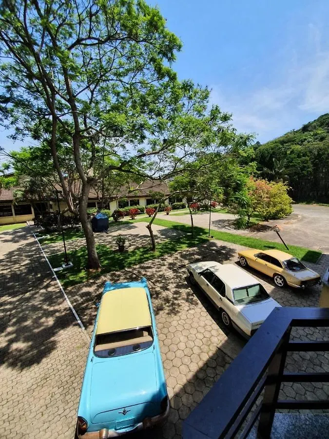 Otel Canto Da Ilha Florianópolis