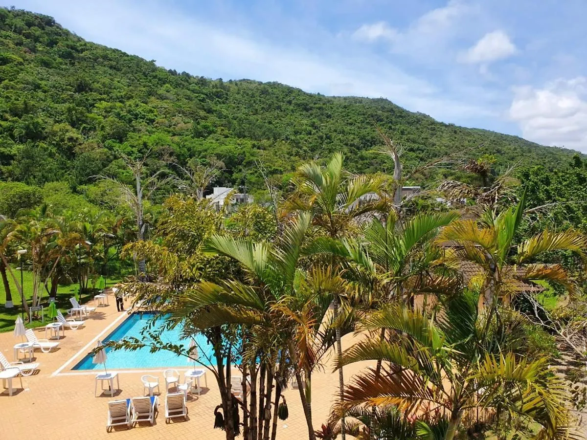 Canto Da Ilha Florianópolis Otel