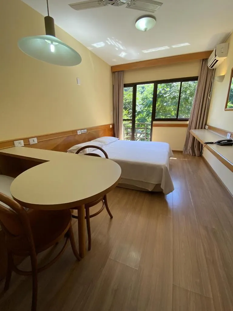 Hotel Canto Da Ilha Florianópolis