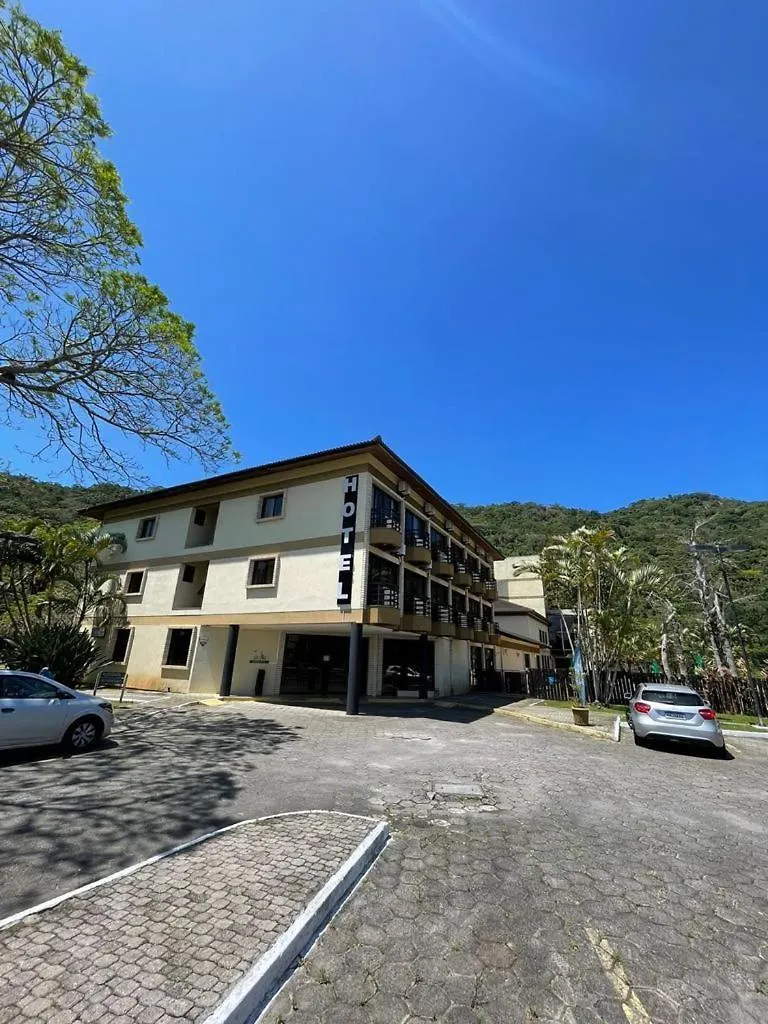 Canto Da Ilha Florianópolis Otel
