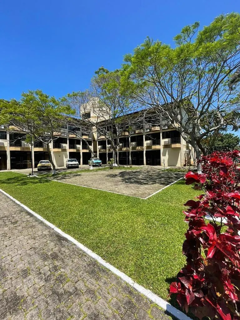*** Otel Canto Da Ilha Florianópolis Brezilya
