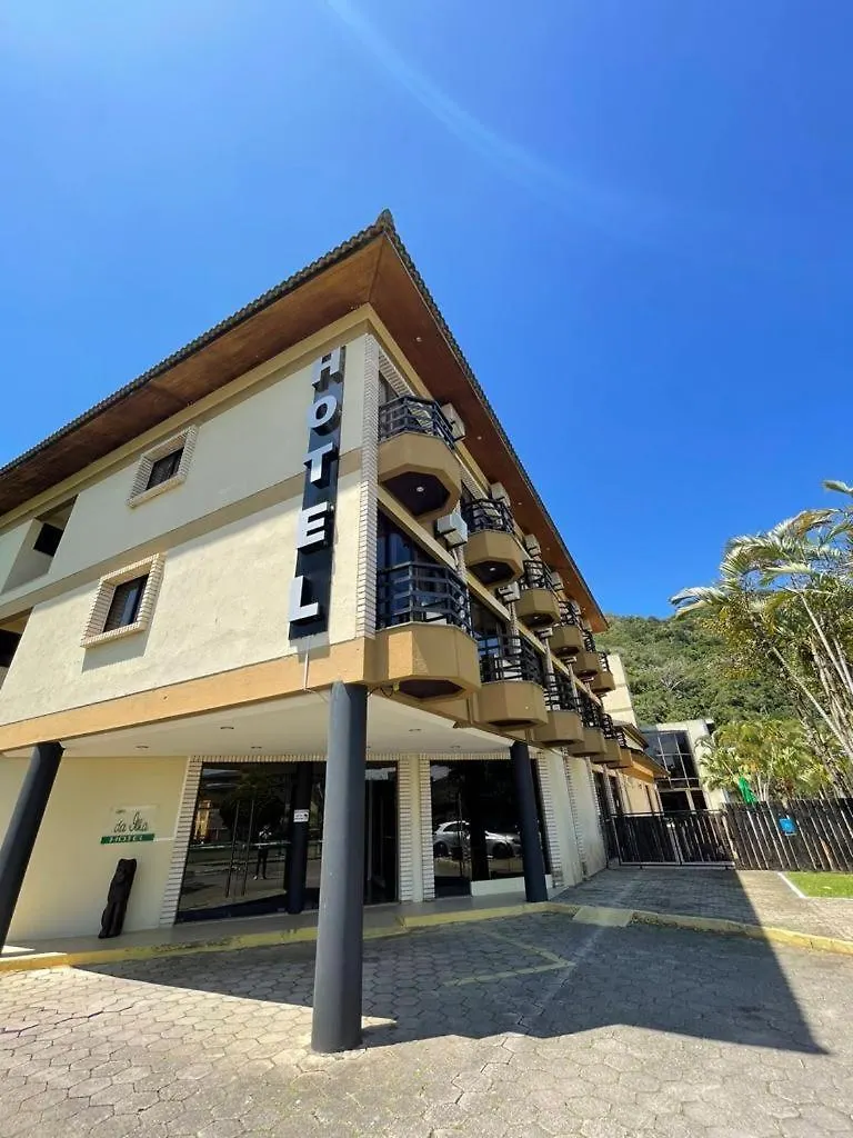Canto Da Ilha Florianópolis