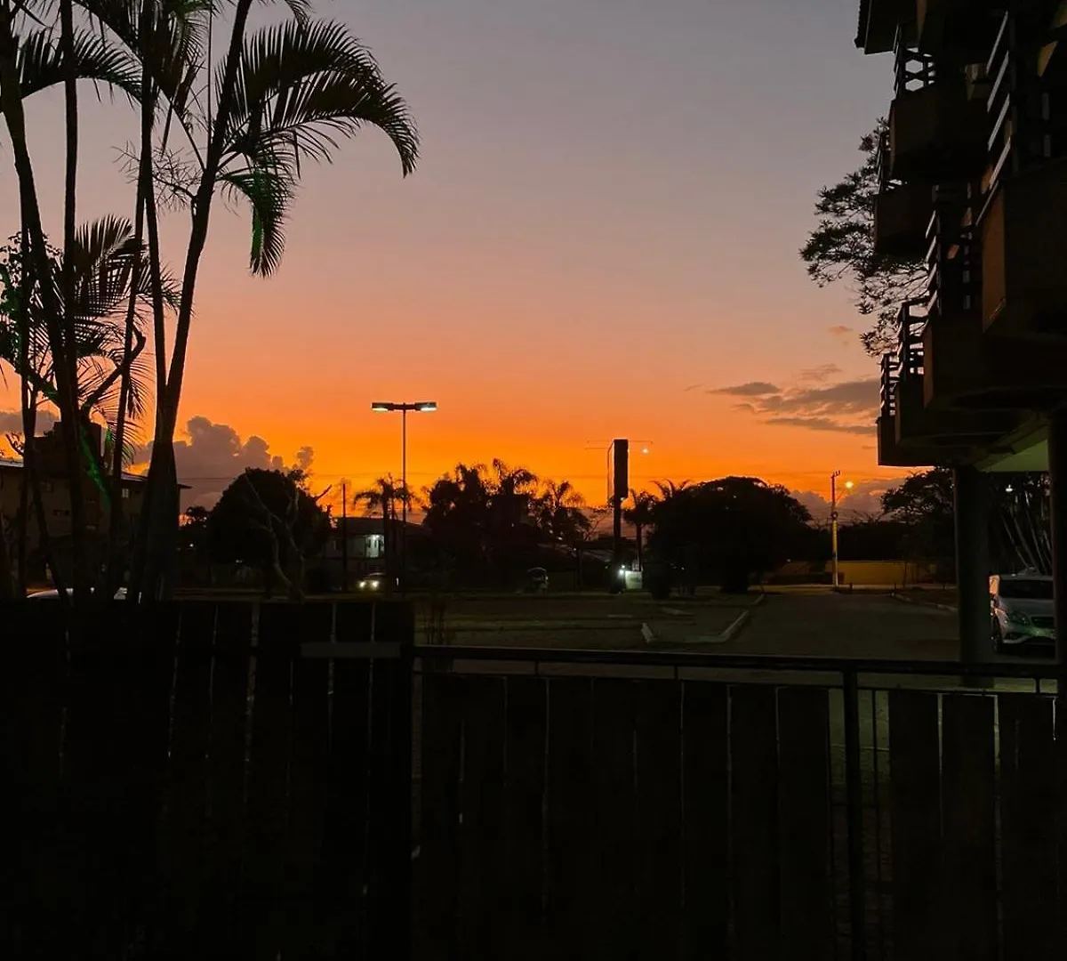 Canto Da Ilha Florianópolis Otel