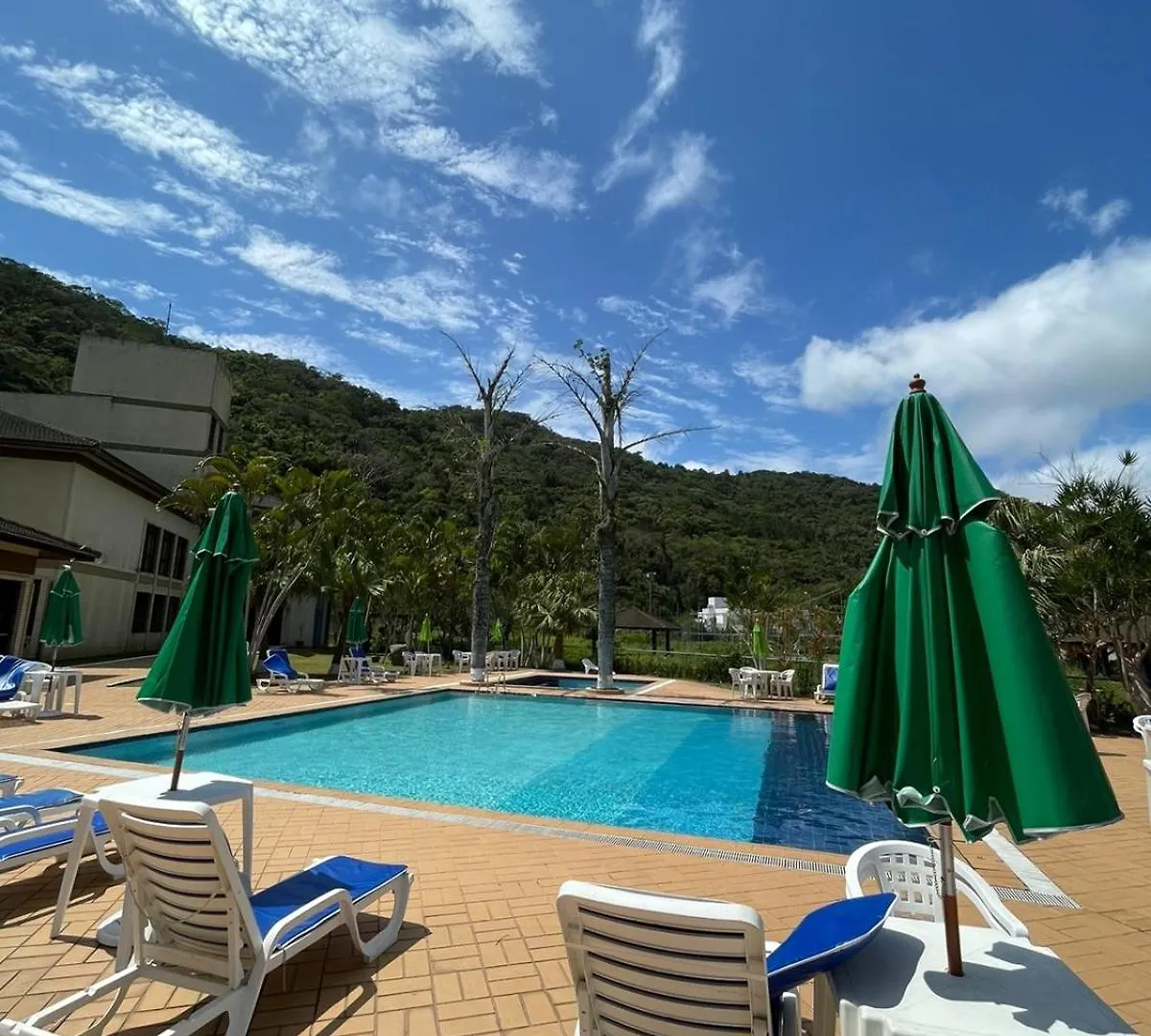Canto Da Ilha Florianópolis