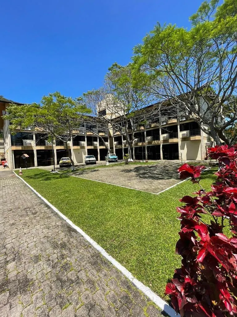 Otel Canto Da Ilha Florianópolis