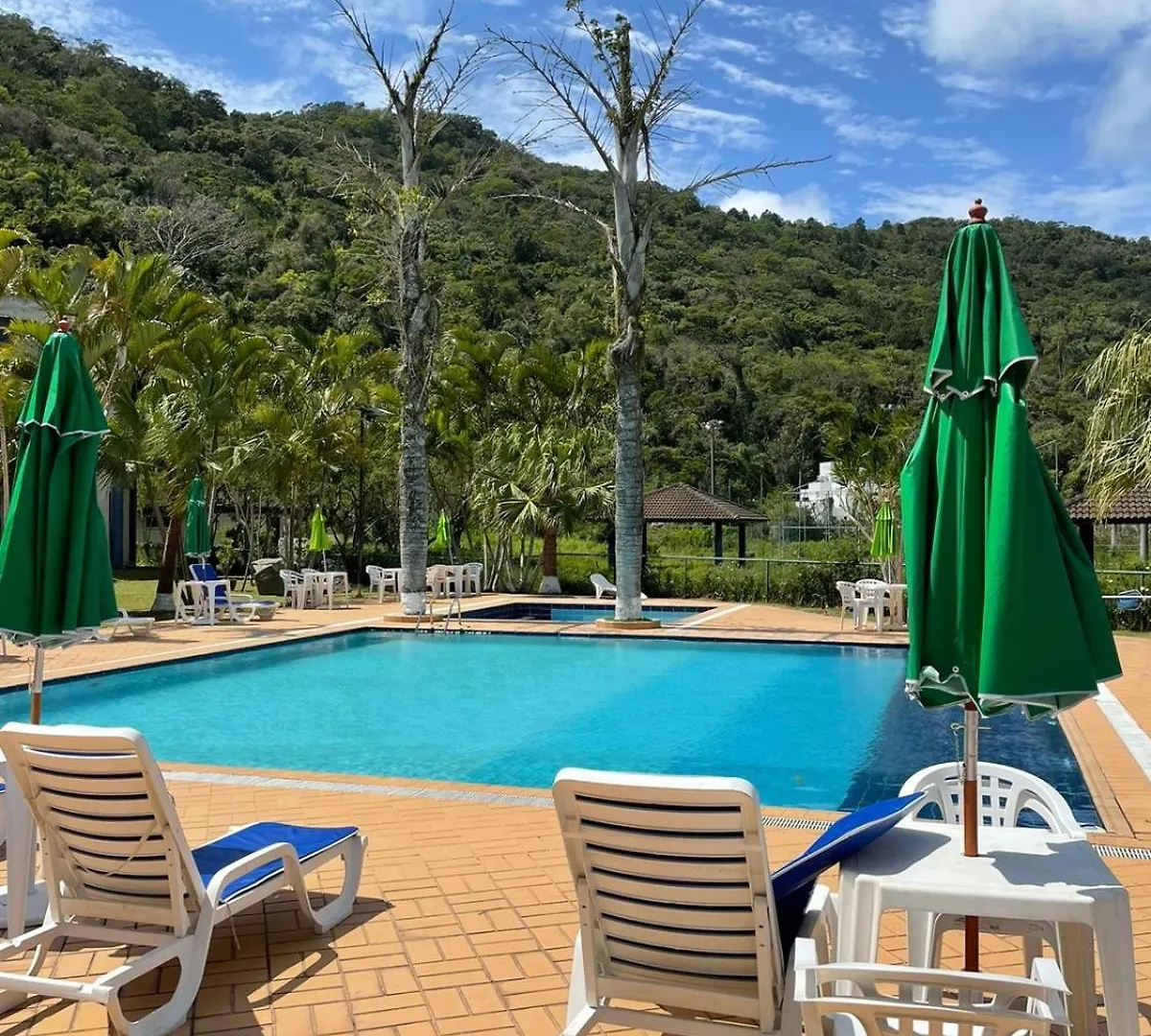 Hotel Canto Da Ilha Florianópolis