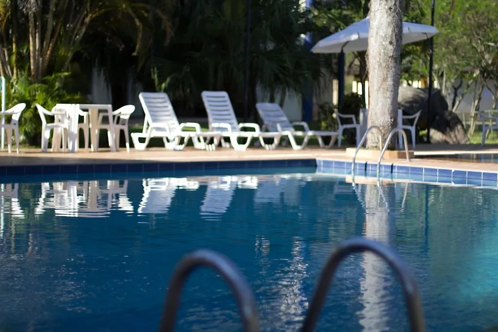 Canto Da Ilha Florianópolis Otel