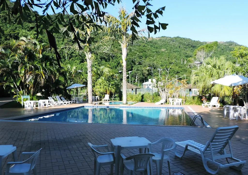 Otel Canto Da Ilha Florianópolis