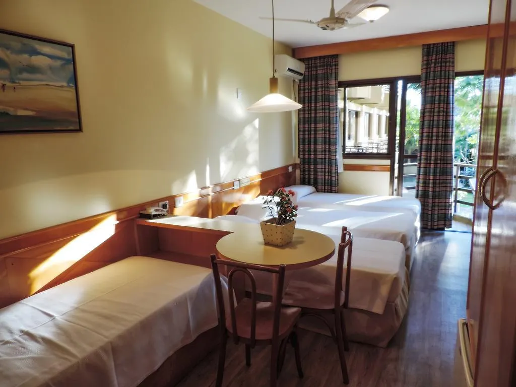 Canto Da Ilha Florianópolis Hotel