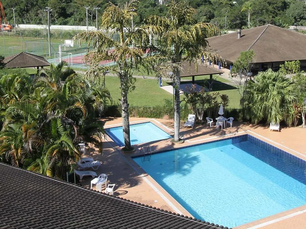 Canto Da Ilha Florianópolis Brezilya