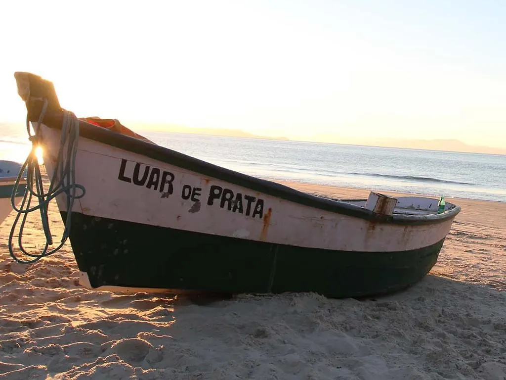 Canto Da Ilha Florianópolis 3*,  Brezilya